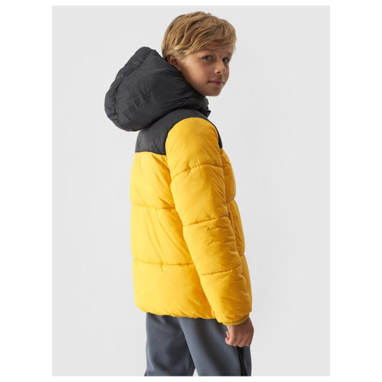 4F Παιδικό μπουφάν Down Jacket